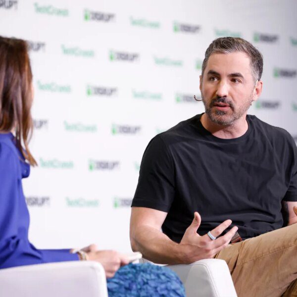 Kevin Rose’s easy check for AI {hardware} — would you wish to…