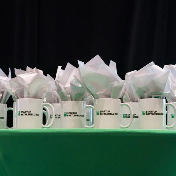 TechCrunch Disrupt 2025 Startup Battlefield 200: Celebrating excellent achievements
