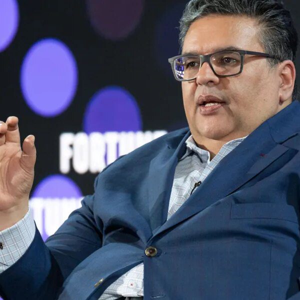 A World Bank skilled thinks international locations ought to leverage ‘small AI’—and…