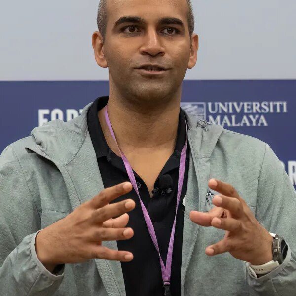 Southeast Asia’s tech sector is in a droop—however one VC sees indicators…