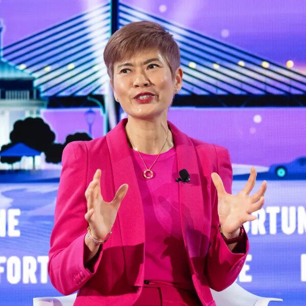 Younger prospects are venturing again to real-world shops, says AS Watson CEO…