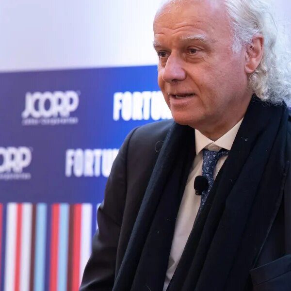 Jefferies’ Chris Wood warns of an ‘AI capex arms race’