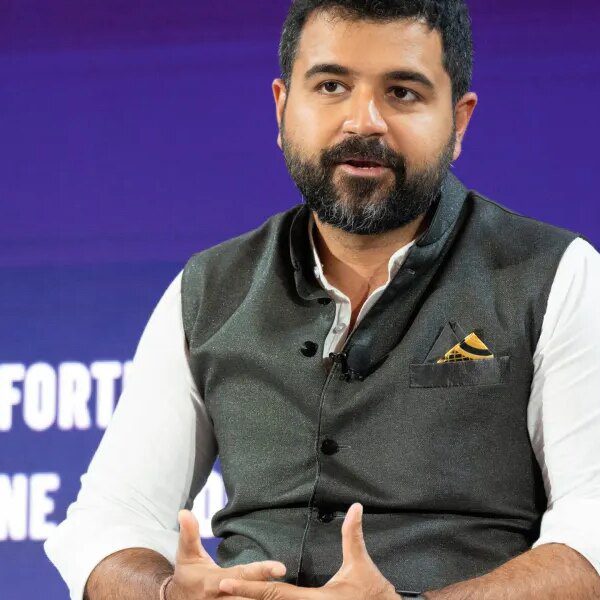 Syfe CEO: Fintech founders have to concentrate on belief if the sector…