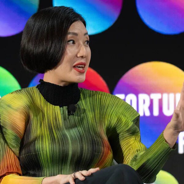 China ‘is not just talking, it’s walking the walk,’ say inexperienced trade…