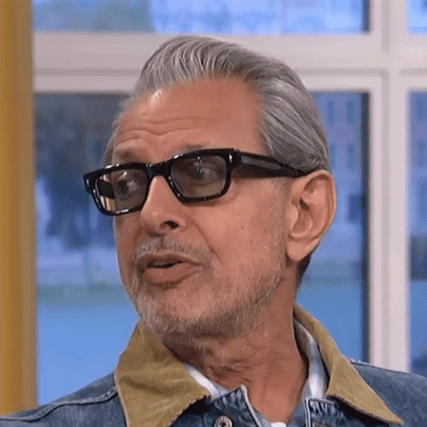 Jeff Goldblum Stopped Eating Meat, Poultry After Playing The Wizard of Oz