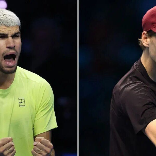 Carlos Alcaraz vs Jannik Sinner preview, head-to-head, prediction, odds, and betting ideas