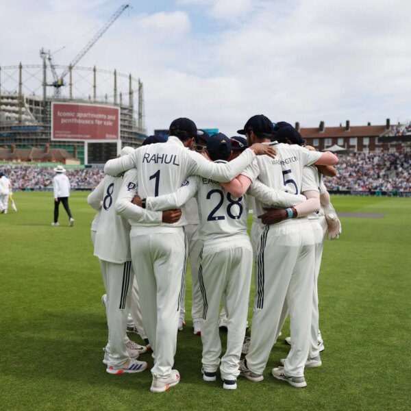 What is the best profitable run chase in Asia earlier than IND…