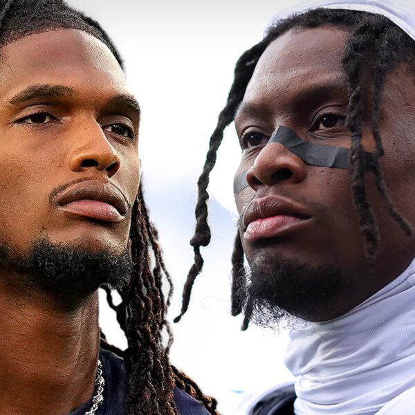 CeeDee Lamb Reveals Why He And George Pickens Were Benched Monday Vs.…