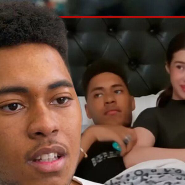 ‘RHOSLC’ Mary Cosby’s Son Robert Jr.’s Wife Files For Divorce