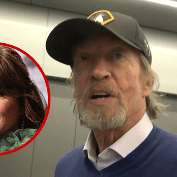 Nigel Lythgoe Insists Sexual Assault Allegations Aren’t True, Says He’s Producing Again