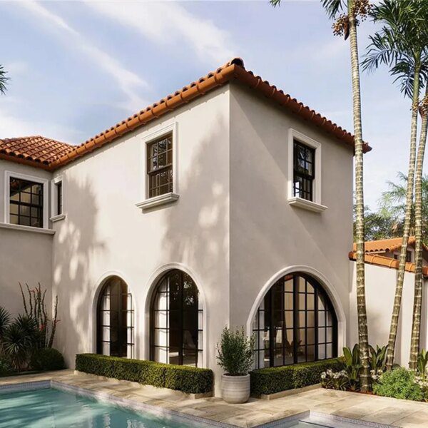 Josh Flagg Lists $10 Million Miami Mansion Across from The Beckhams