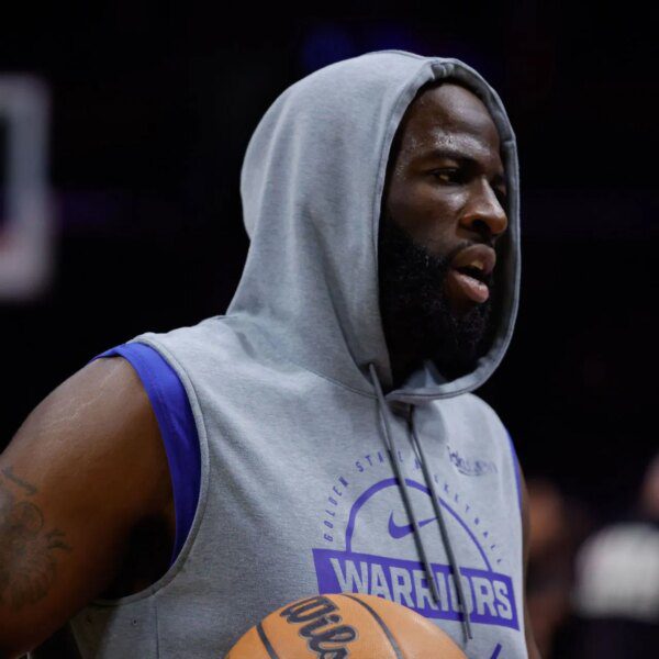 NFL followers rip Draymond Green over floating daring title for Giants HC…