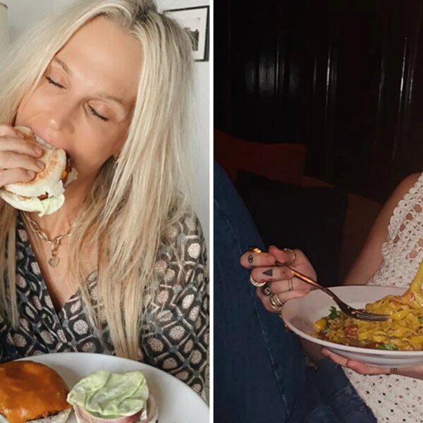 Chow Down On Hollywood’s Hottest Vegans For World Vegan Day!