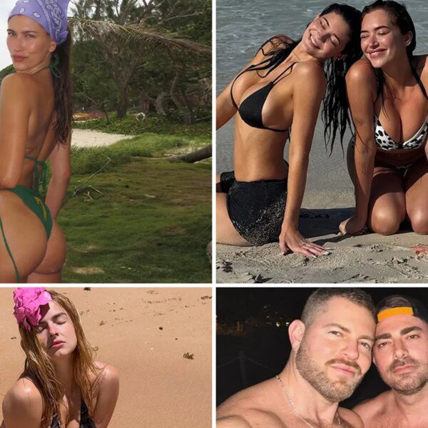 November 2025 Hot Shots … Feast You Eyes!