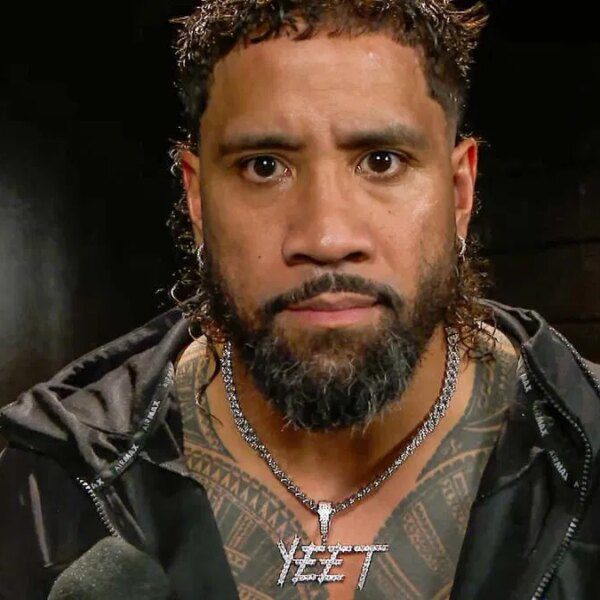 Jey Uso Breaks Character To Send Real-Life Warning After Unfortunate Situation In…