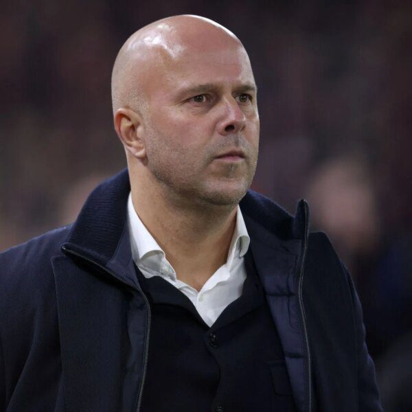 Liverpool need supervisor from European rivals to interchange Arne Slot in the…