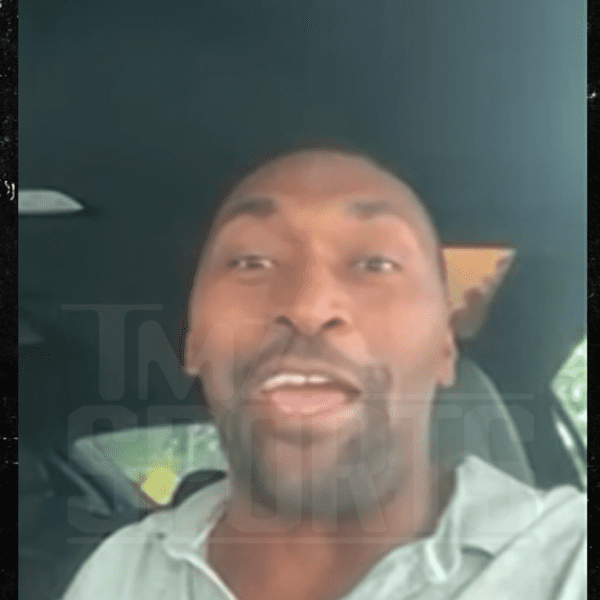 Metta World Peace Wants To Be Mavericks’ Next GM After Nico Harrison…