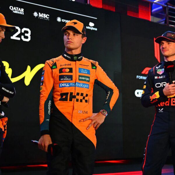 2025 F1 Qatar GP: Race Predictions