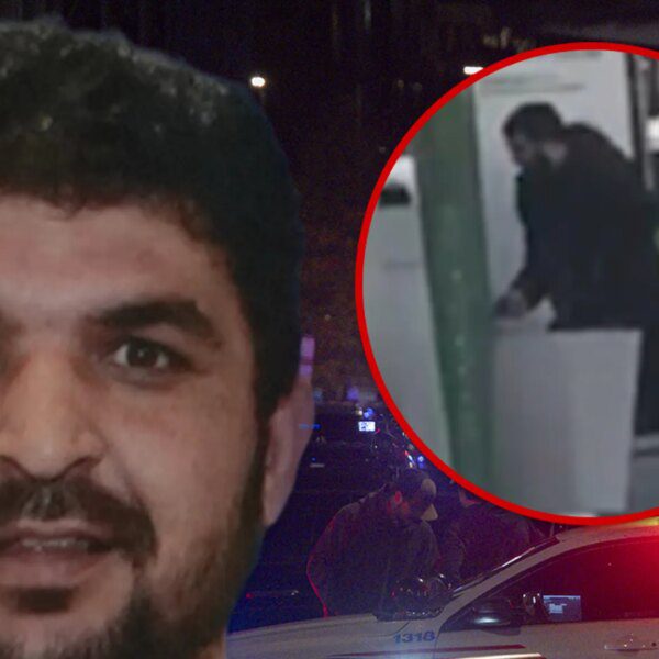 National Guard Returning Gunfire with D.C. Shooter in New Video