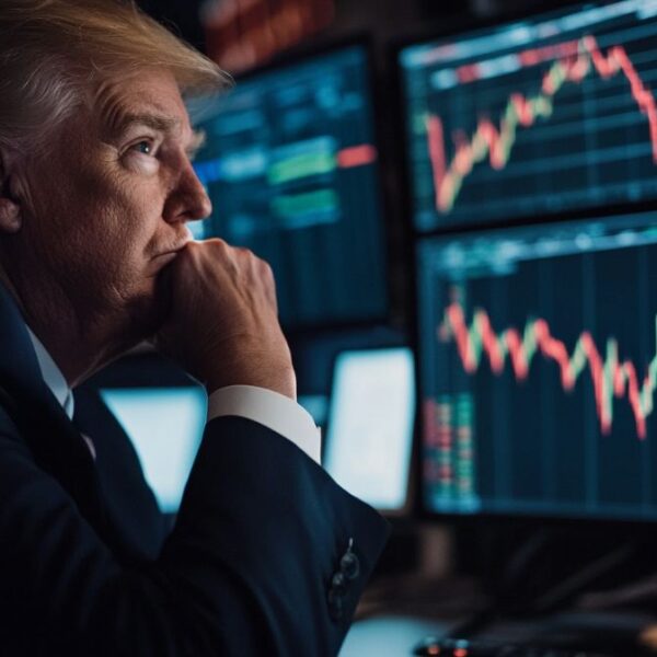 66 Crypto Orgs Call on Trump for Tax Clarity