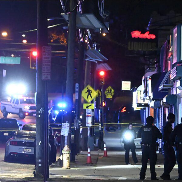 New Jersey Mass Shooting Leaves 2 Dead, Including 10 Year Old Boy