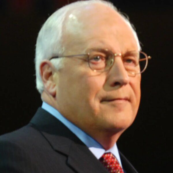 Dick Cheney Dies at 84