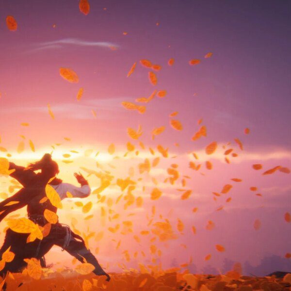 How to cover weapons in Where Winds Meet