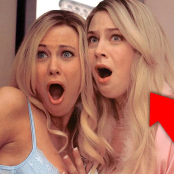 Tiffany Wilson in “White Chicks” ‘Memba Her?!