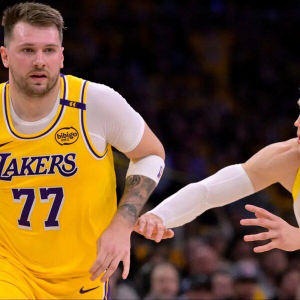 LA Lakers vs Utah Jazz Prediction and Betting Tips – Nov. 23