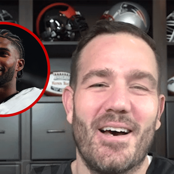 Shedeur Sanders Made ‘Major Strides’ In First NFL Start, CBS’ Ross Tucker…