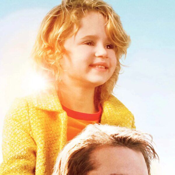 Rosie Mee In "We Bought A Zoo" 'Memba Her?!