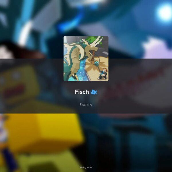 How to make use of Rainbow Totem in Fisch