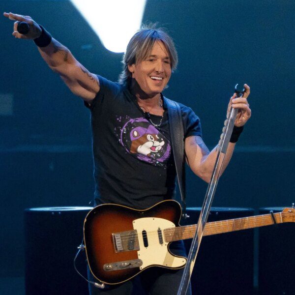 Why is Keith Urban again on-line after his break up from Nicole…