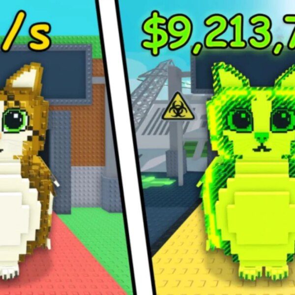 Steal a Brainrot Noo La Polizia information