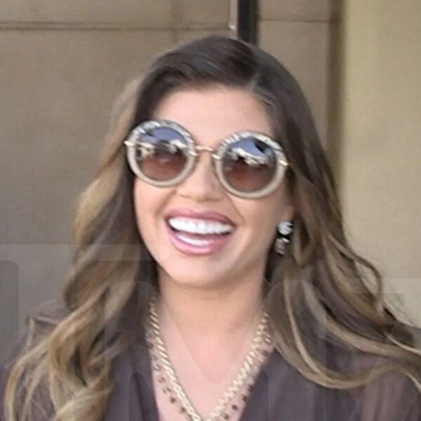 Chanel West Coast Discusses ‘Ridiculousness’ Ax, Says World Still Needs Show