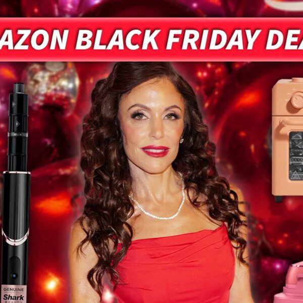 Bethenny Frankel’s Black Friday Gift Guide