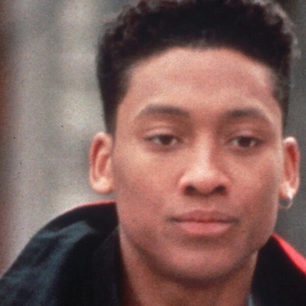 Raheem in "Juice" 'Memba Him?!