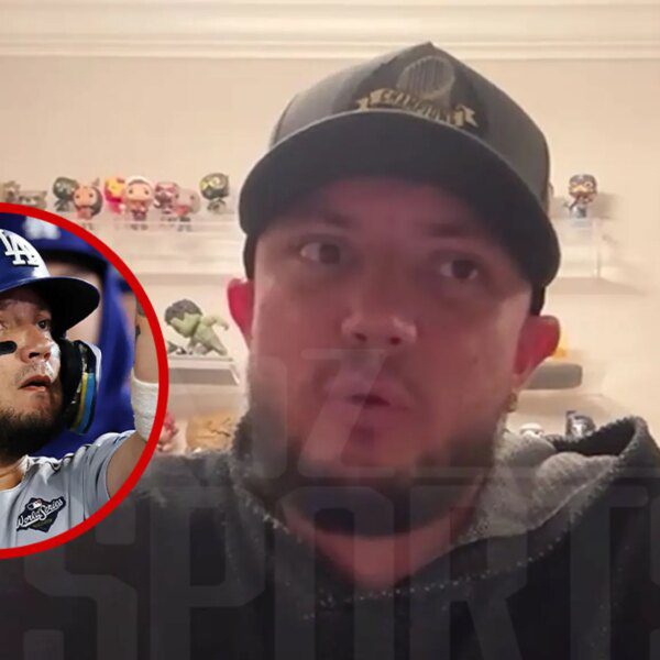 Miguel Rojas Says Dodgers ‘Weren’t Happy’ About Drake’s Shohei Ohtani Trolling