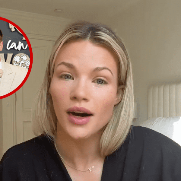 Robert Irwin Injures Rib Ahead of ‘Dancing With the Stars’ Season Finale