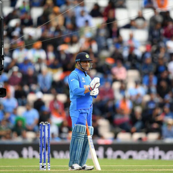 MS Dhoni, two different Indian legends function in Hashim Amla’s all-time ODI…