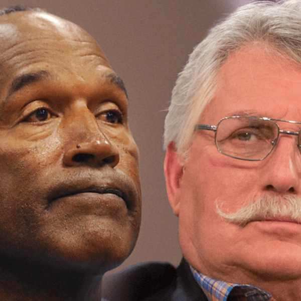 O.J. Simpson’s Estate Accepts $57 Million Creditor Claim in Goldman Case