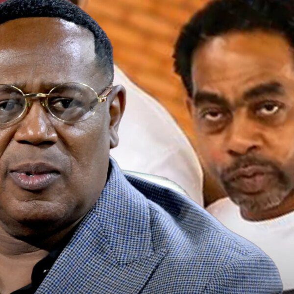 Master P Honors Young Bleed After Brain Aneurysm Death With A.I. Tribute