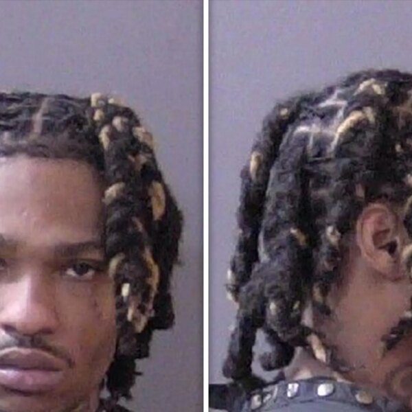 Chicago-Based Rapper MAF Teeski Arrested on Battery Charge