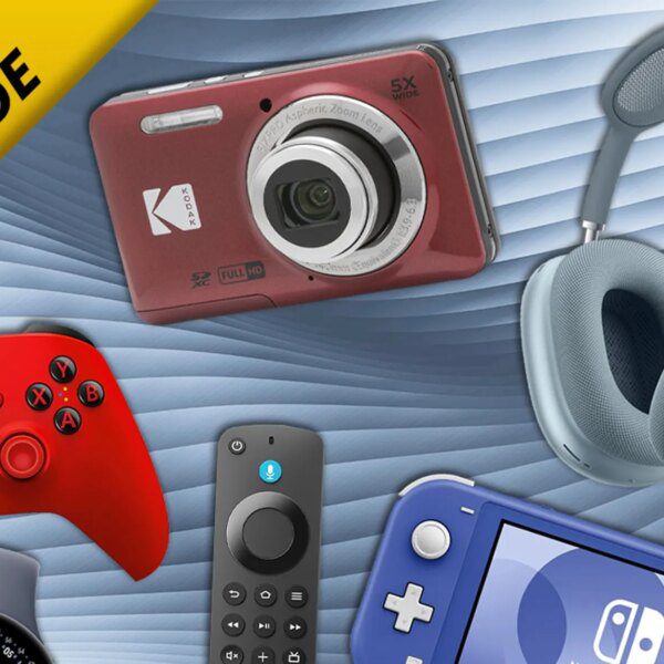 Best Tech & Electronic Buys of 2025