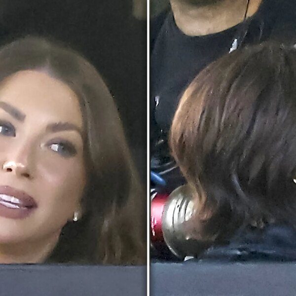 Stassi Schroeder Filming Solo Series with Former ‘Vanderpump Rules’ Star Katie Maloney