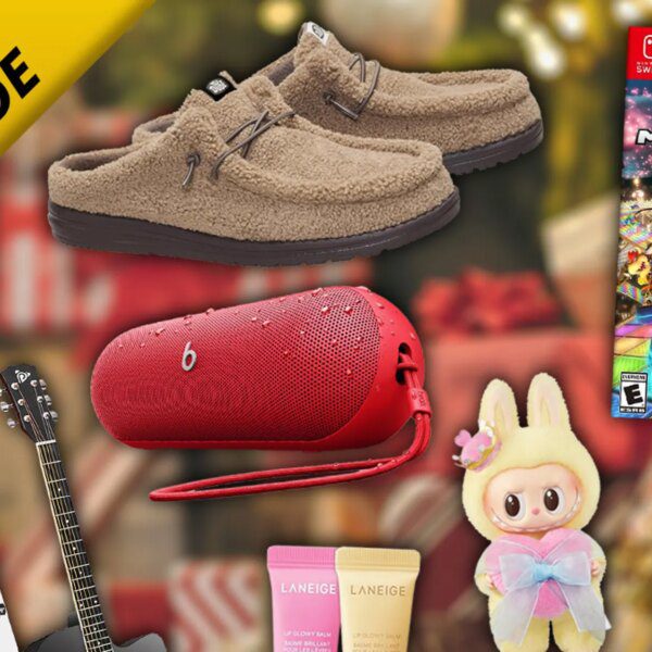 TMZ Gift Guide: Best Gifts Under $100