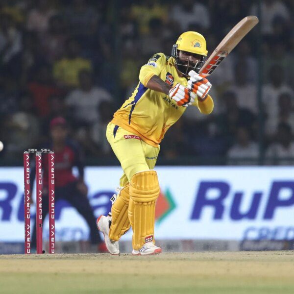 3 explanation why CSK buying and selling out Ravindra Jadeja forward of…