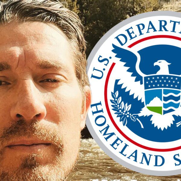 ‘Seeking Sister Wife’ Star Garrick Merrifield Threatened to Call ICE on Wife