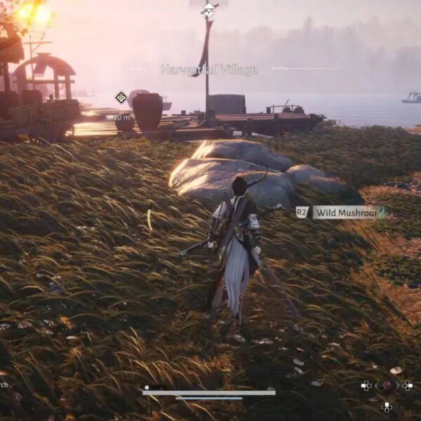 New Guest in Kaifeng (Universal Furnace)