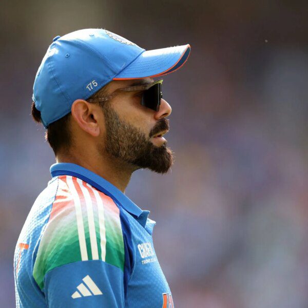 “Virat Kohli has nothing, nothing to prove to any of us”